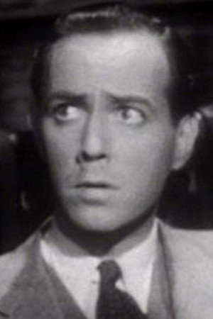 Arthur Macrae as Alan Digby in The Oracle