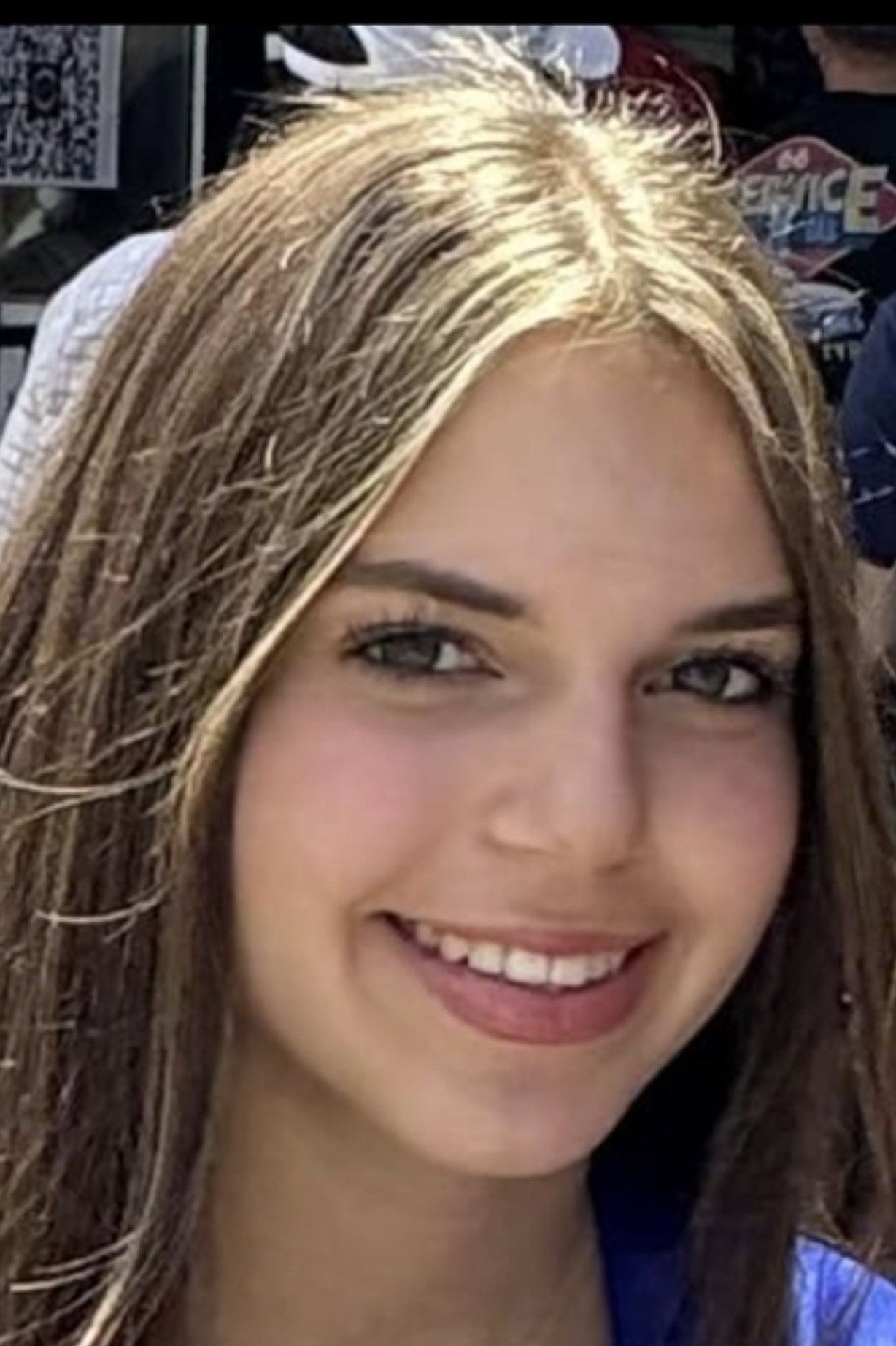 Sophia Biscotti as Young Liz in Nyctophobia
