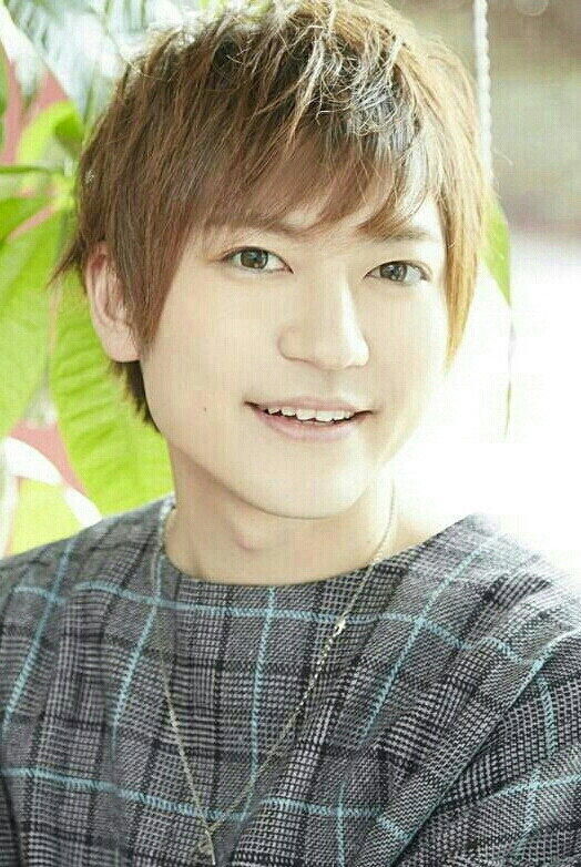 小林竜之 as Ichiro Suzuki (voice) in "Deji" Meets Girl