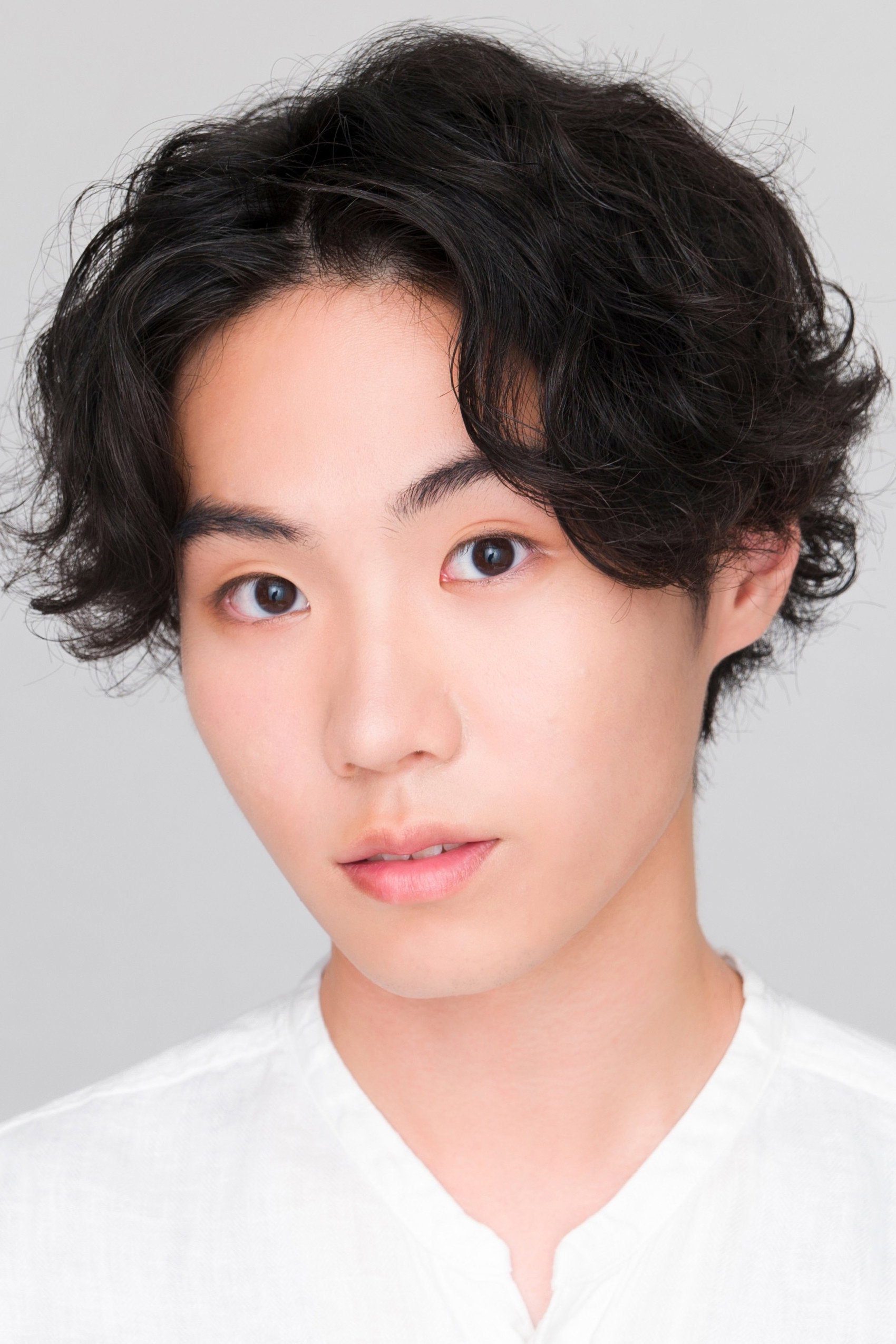 岩田アンジ as Yamada (voice) in You and I Are Polar Opposites