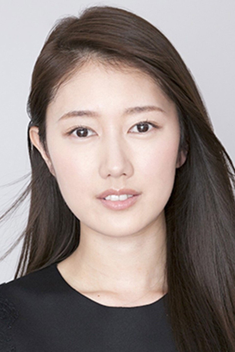 多岐川華子 as Ayane in A Courtesan with Flowered Skin