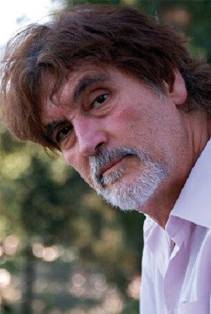 José Luis Ayestarán as Kronos/Supersonic Man in Supersonic Man