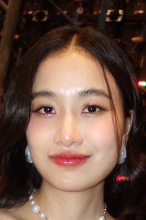 Prompatcha Sanitwong Na Ayutthaya as Jessie in My Marvellous Dream Is You