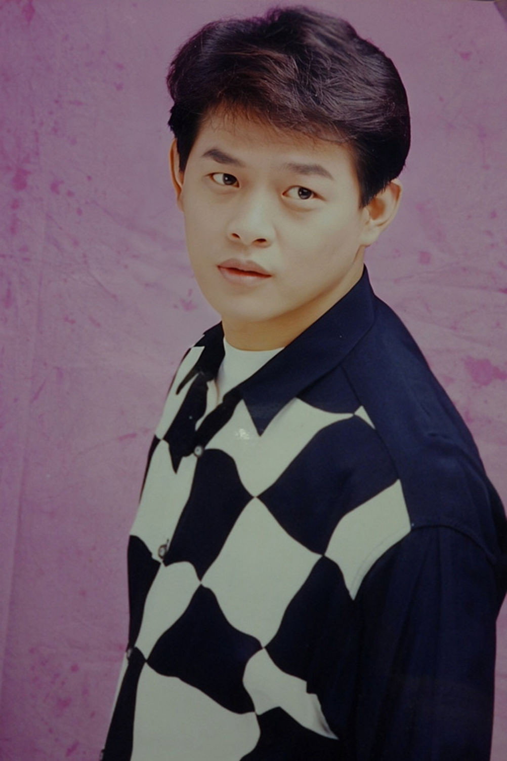 金少龍 as Thug in Kickboxer
