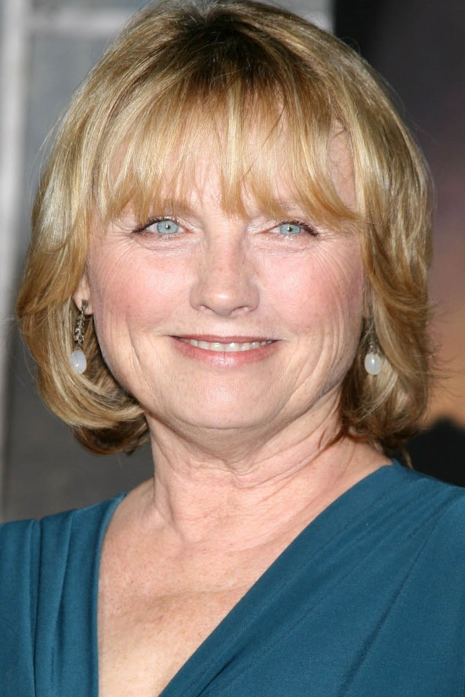 Tess Harper as Loretta Bell in No Country for Old Men