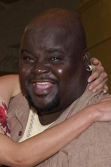 Michael Taliferro as B Free in Hustle and Heat
