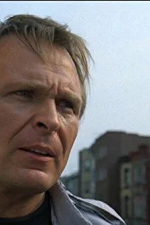 Bill Chepil as Bill the Cop in The Atom Ant Show