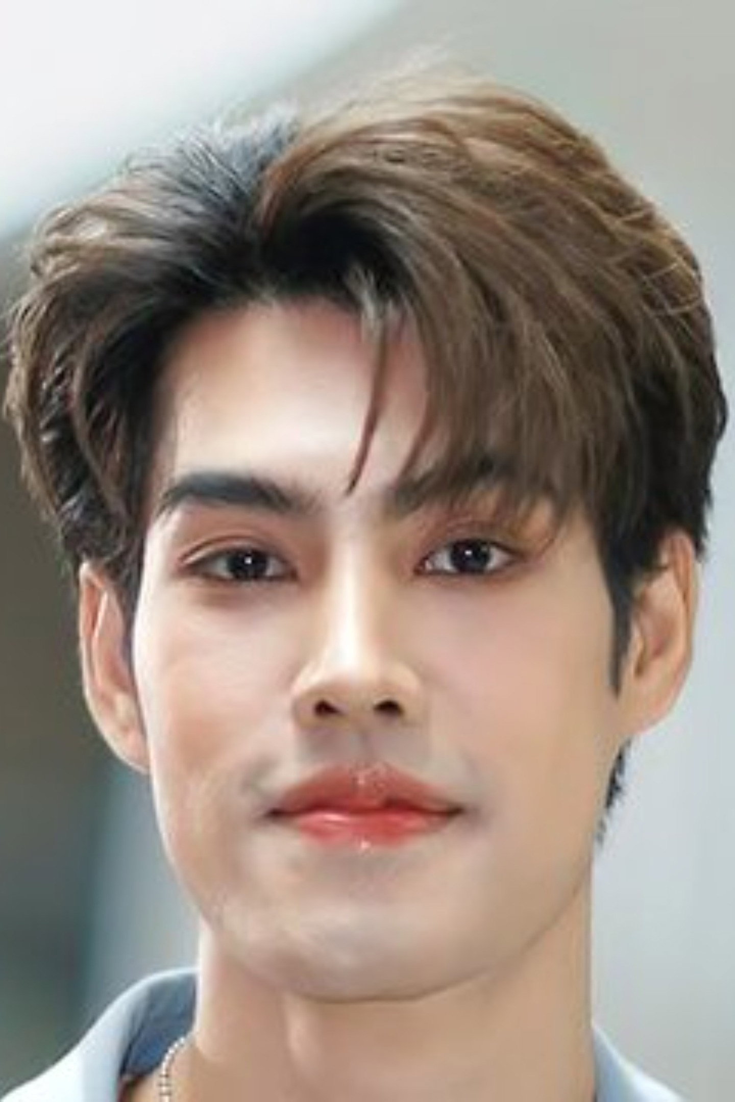 สิทธานต์ ศุภเกรียงไกร as Proad in Eight Count