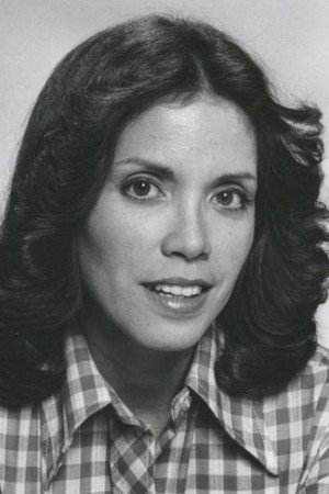 Edith Diaz as Lupe in Popi