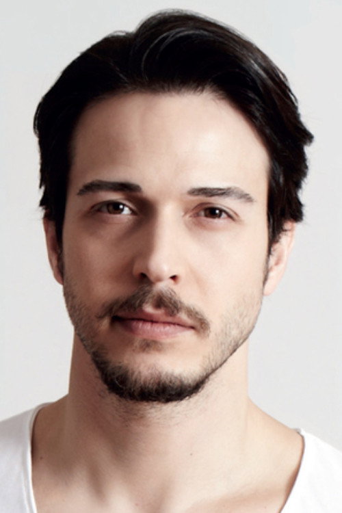 Cihan Yenici as Ege in Kaçak Gelinler