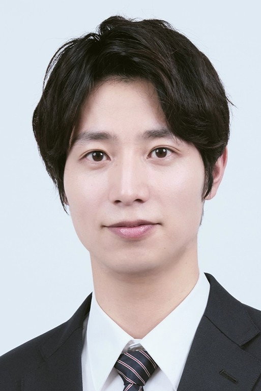 清水海李 as Hayato Hotta in School Trip: Joined a Group I'm Not Close To