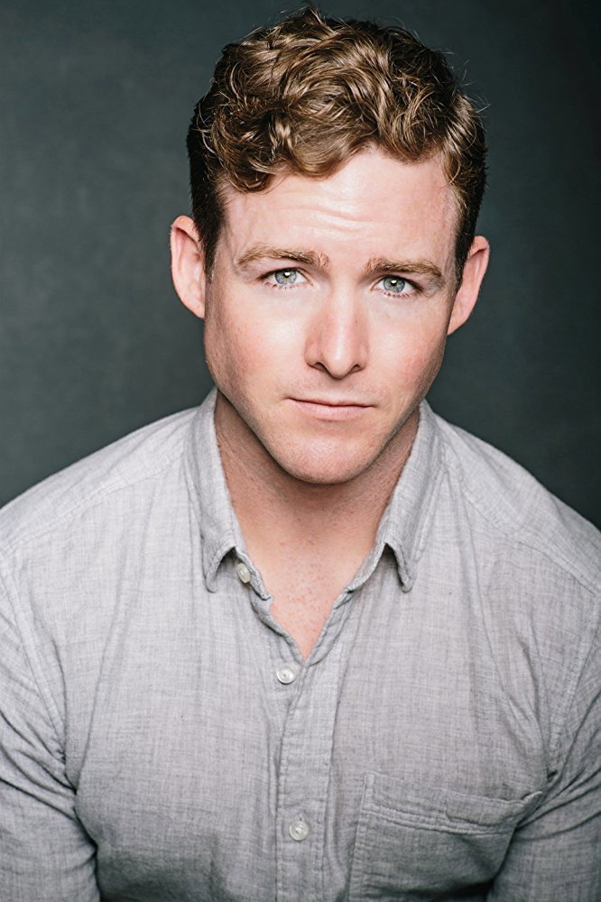 Tom Downing as David in Skeletons
