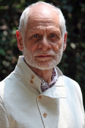 Bruce Myers as Charles Selznick in Casting