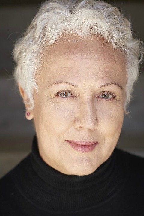 Rima Te Wiata as Jules Varma in Madam