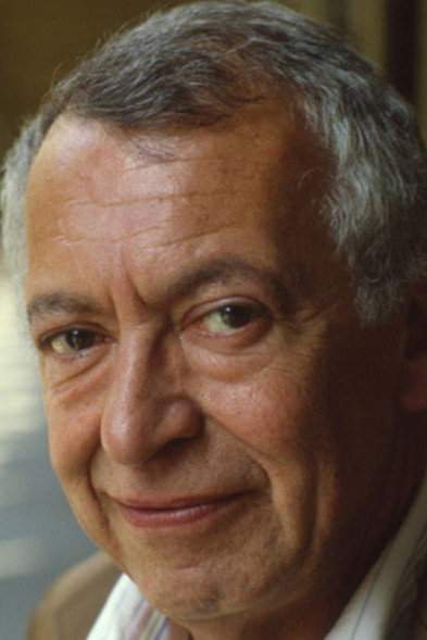 François Maistre as Commissaire Lamy in Les innocents aux mains sales