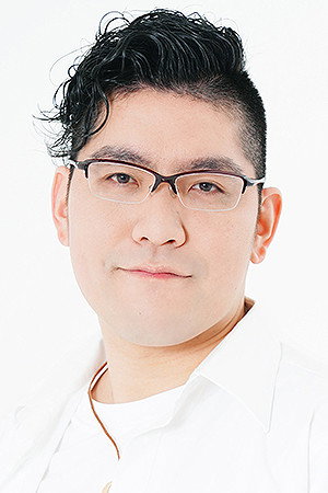 櫻井皓基 as Gochizo (voice) in Kamen Rider Gavv: Guilty Parfait