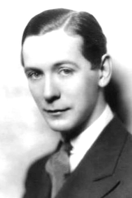 Rex O'Malley as Beal in The Thief