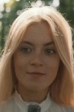 Victoria Gulyaeva as Zhanna Sergeyevna uchitel'nitsa in Date Time