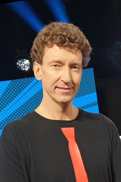 Daniel Čech as Daniel Čech in Na stojáka v kině