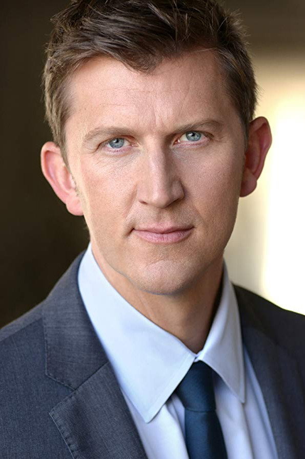 Drew Wicks as Dooley in Distorted