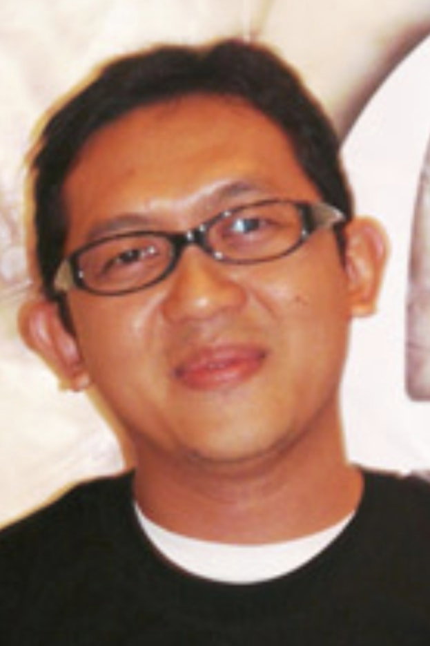 Sapto Soetardjo as Shaman in 27 Steps of May