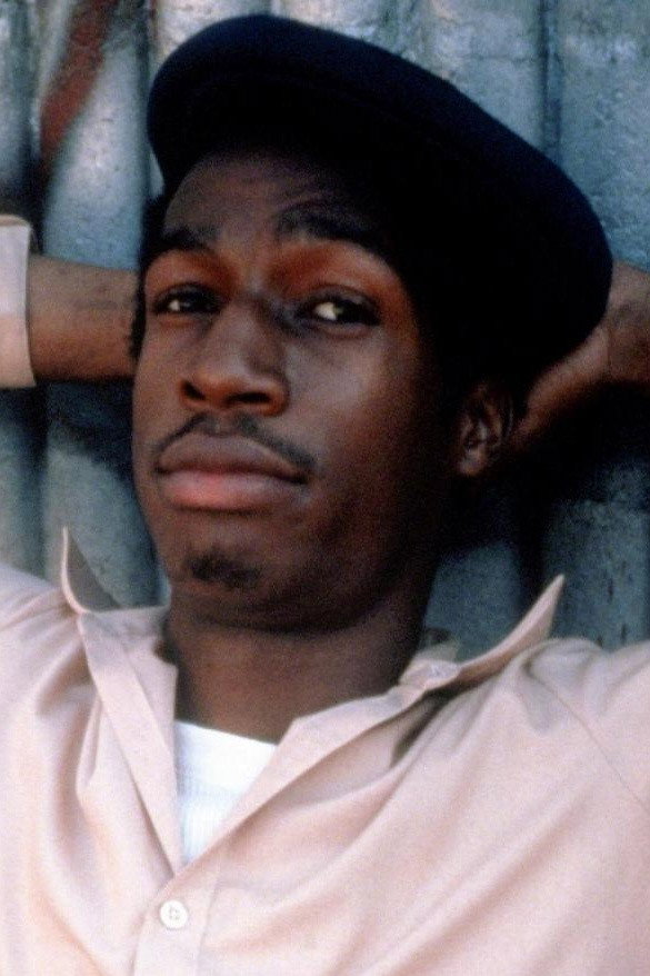 Grandmaster Flash as Self in Hip Hop Evolution