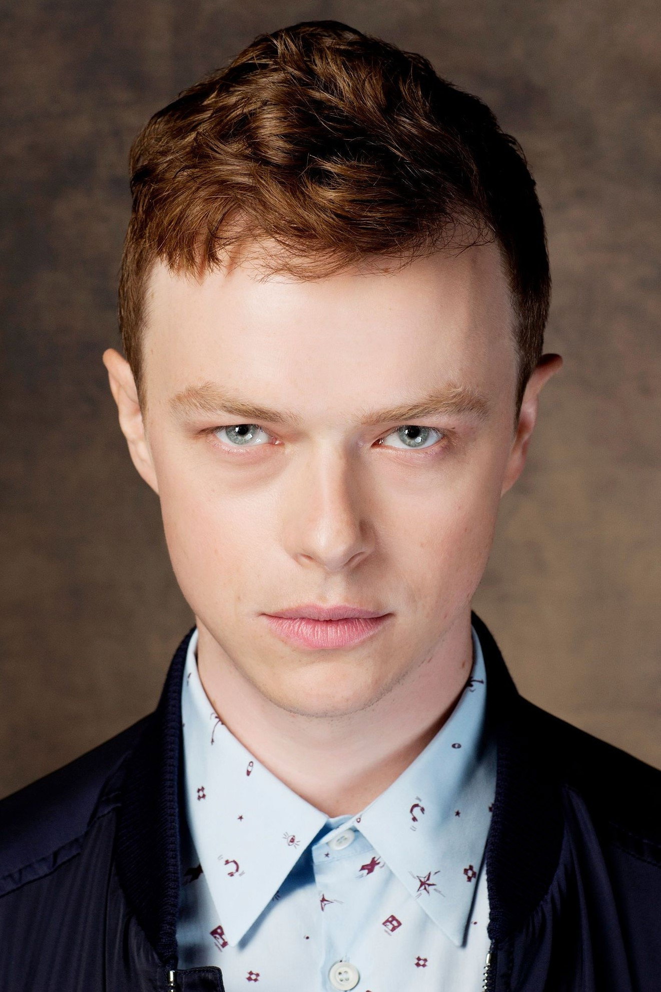 Dane DeHaan as Chris Lynwood in ZeroZeroZero