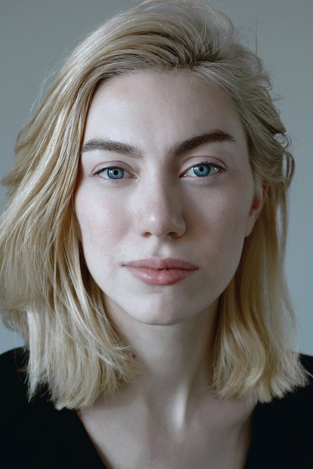 Madeline Wise as Blake Jr. II in Chili Finger