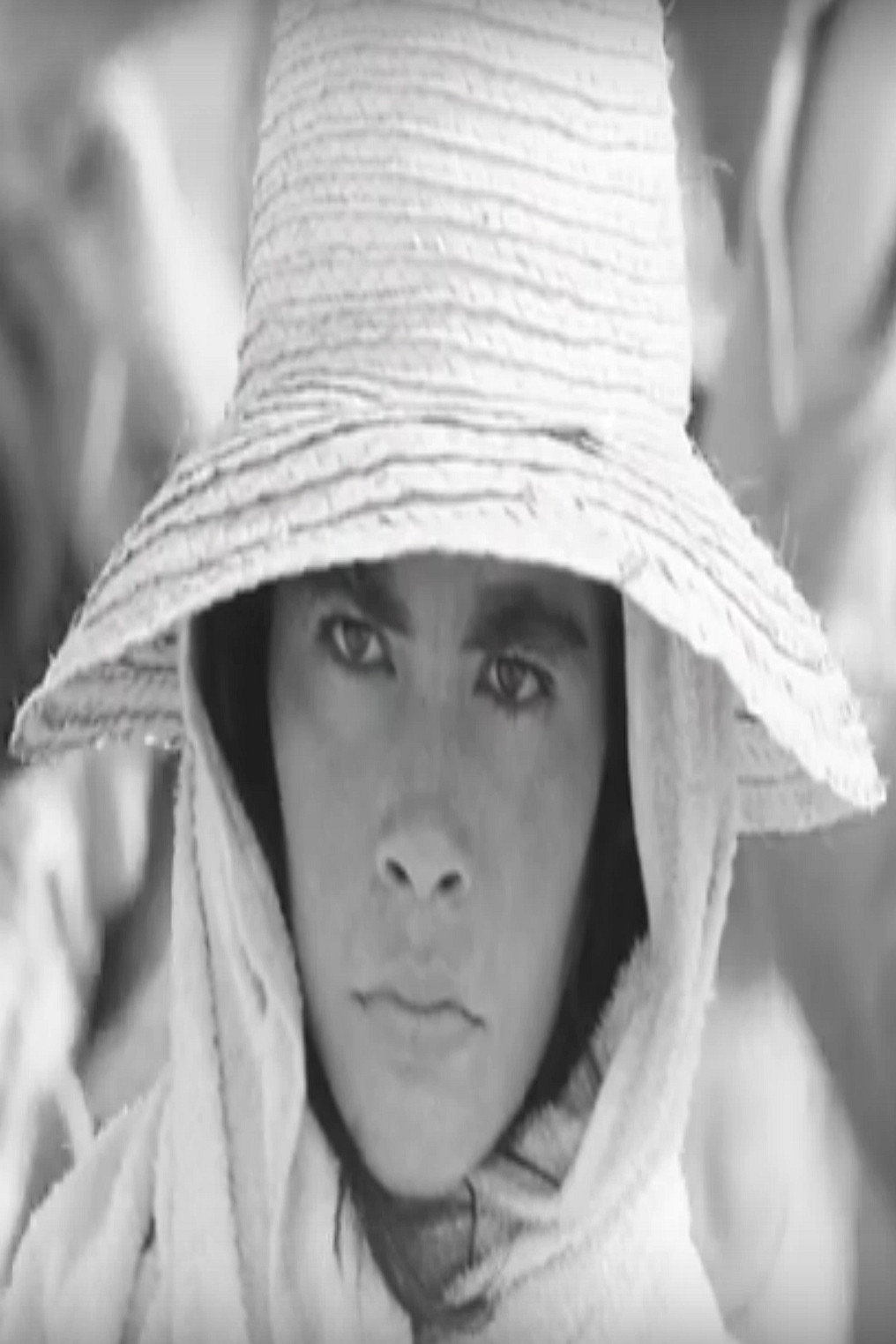 Adela Legrá as Lucia III (1968) in Lucía