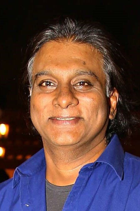 Rahul Dev Shetty as Ajmal in Love Adhura