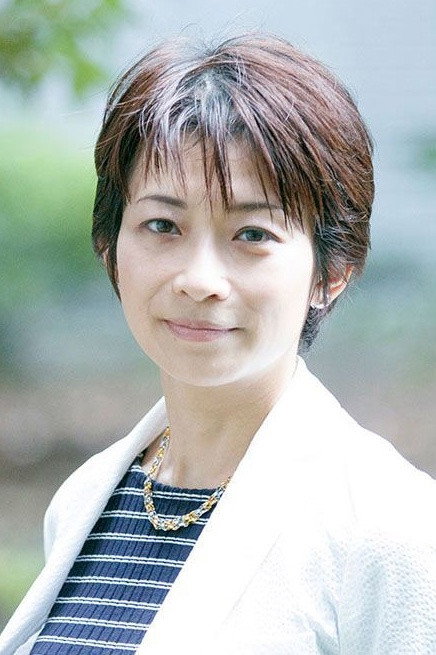 望月衣塑子 as Self in i -Documentary of the Journalist-