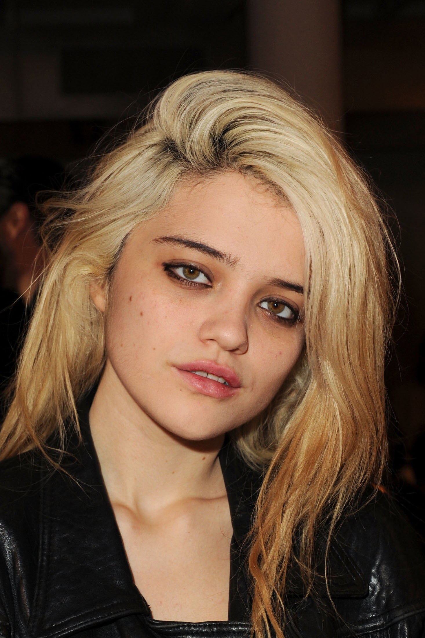Sky Ferreira as Bridget Callahan in American Woman