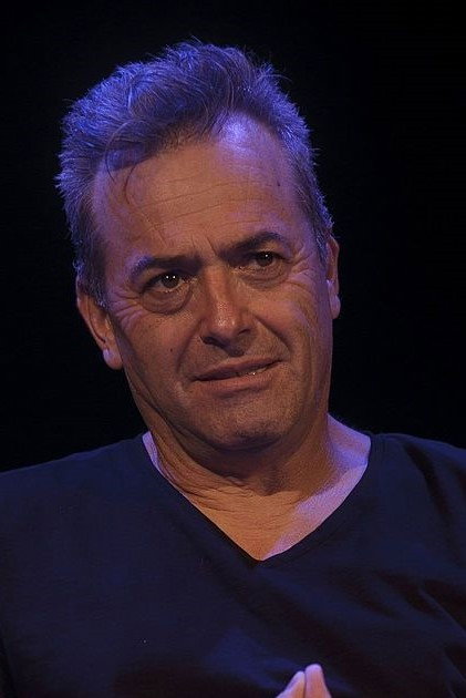Rafael Gutiérrez as Rafa in ¡Sufre, mamón!