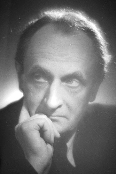 Jan Ciecierski as Konstanty 'Zegarmistrz' in The Others Will Follow