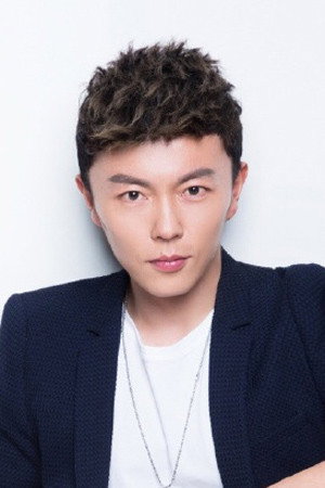 谢苗 as Baojun in The Taking of Tiger Mountain