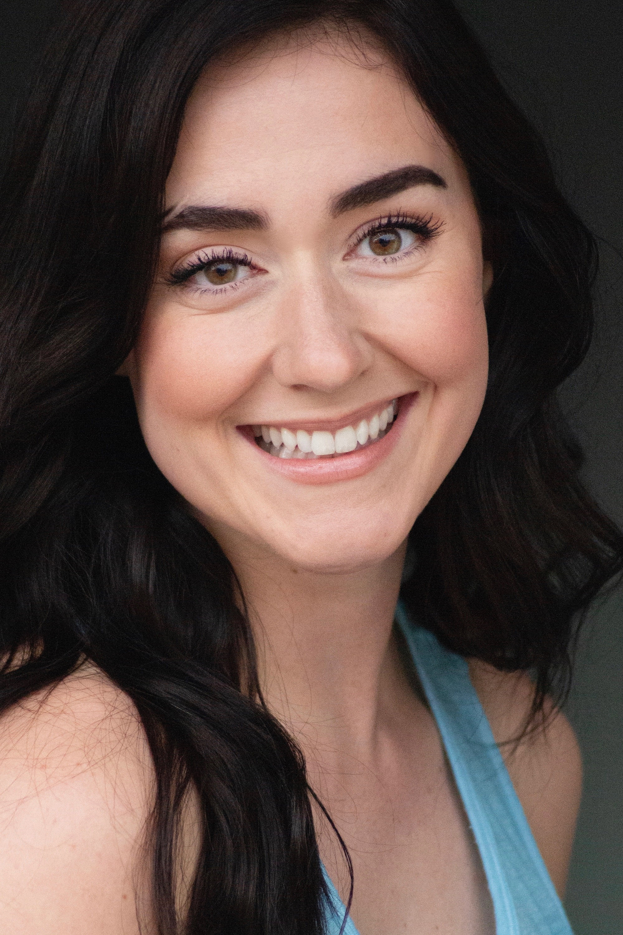 Micah Lynn Hanson as Taylor in Most Wonderful Time