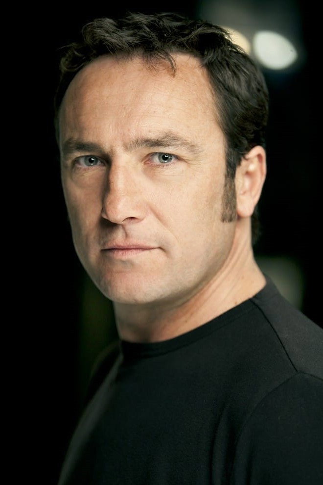 Mikel Tello as Ramón in Hard Times