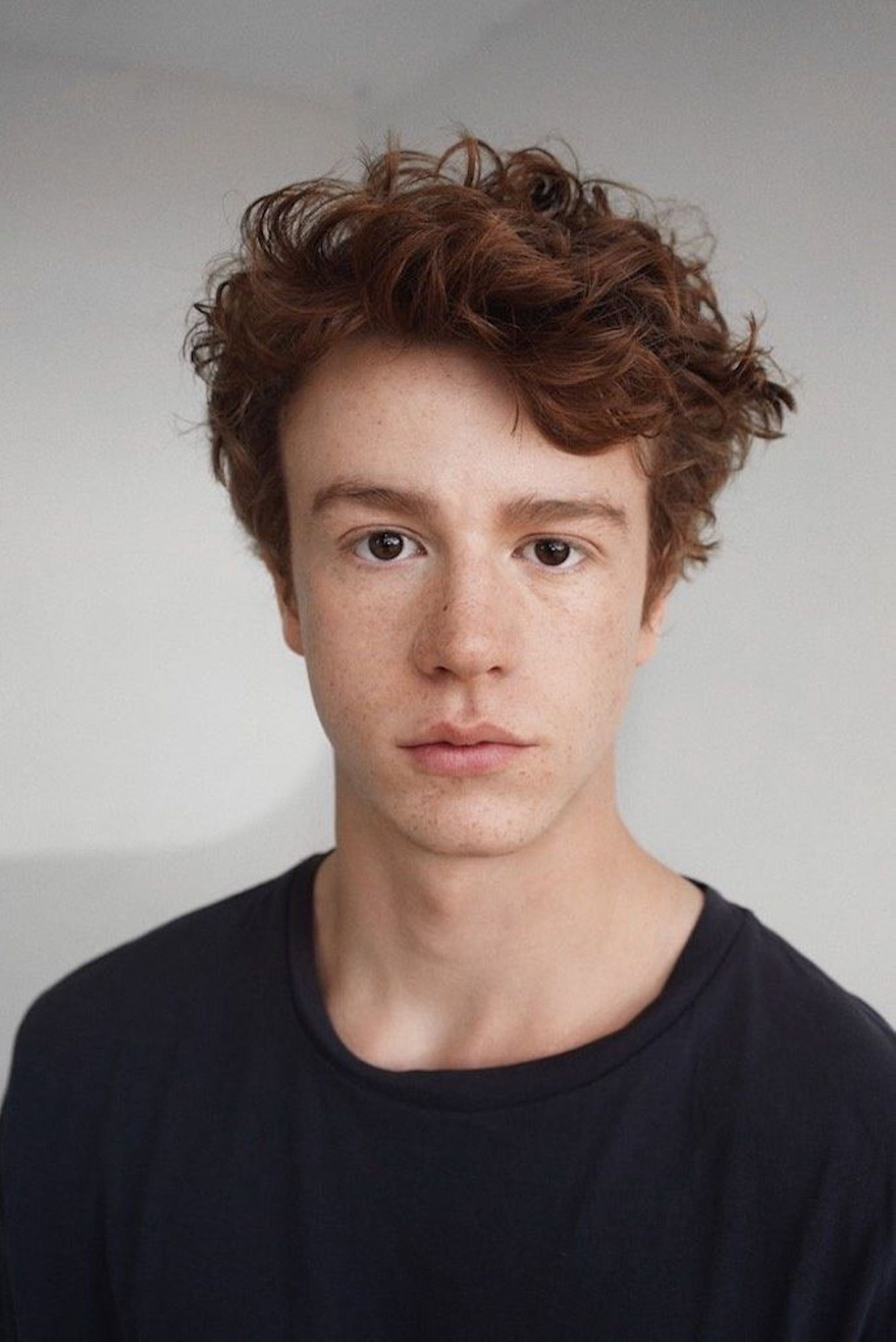 Jonas Holdenrieder as Lorenz in Breaking Point