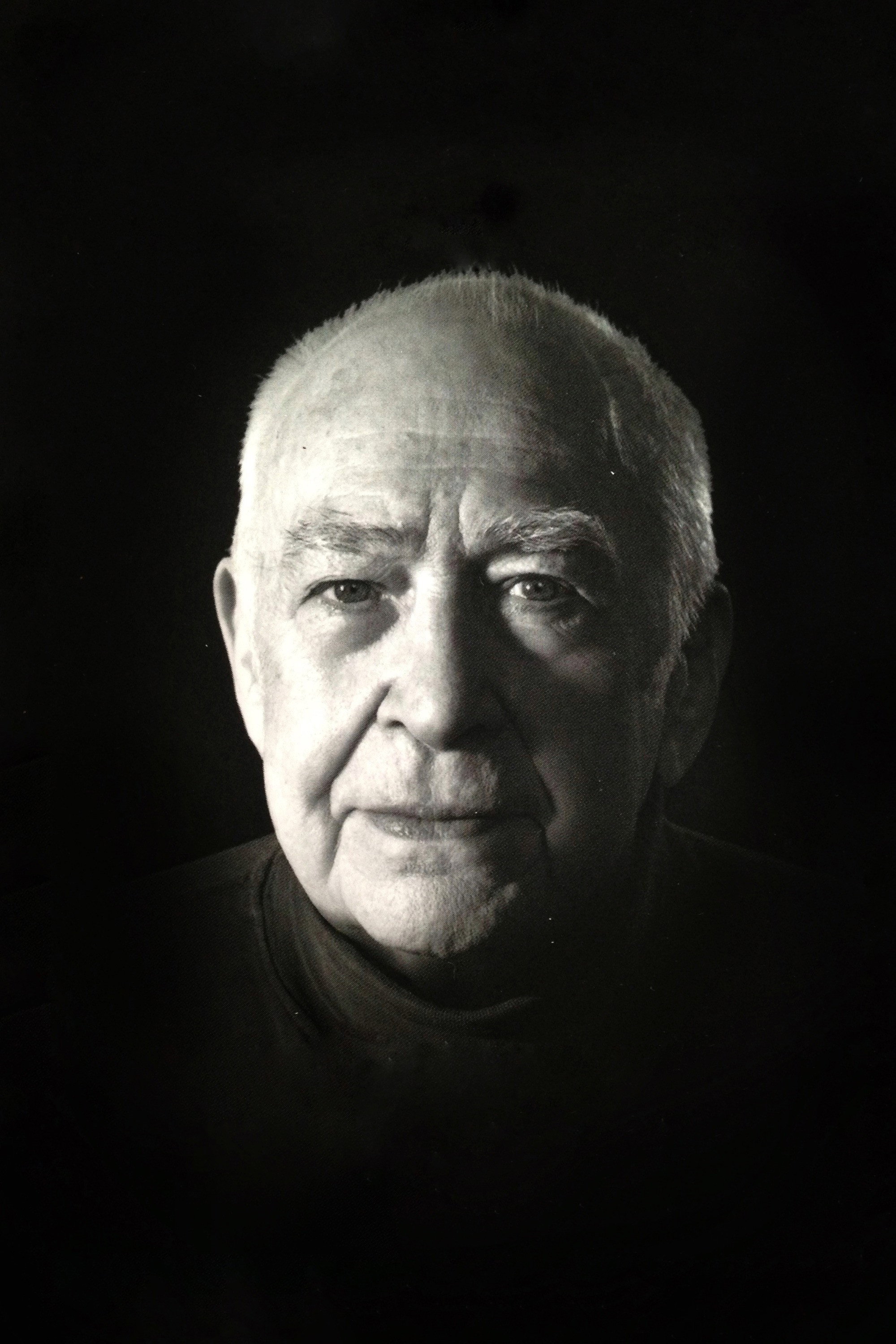Вадим Юсов as Self in Sergey Bondarchuk