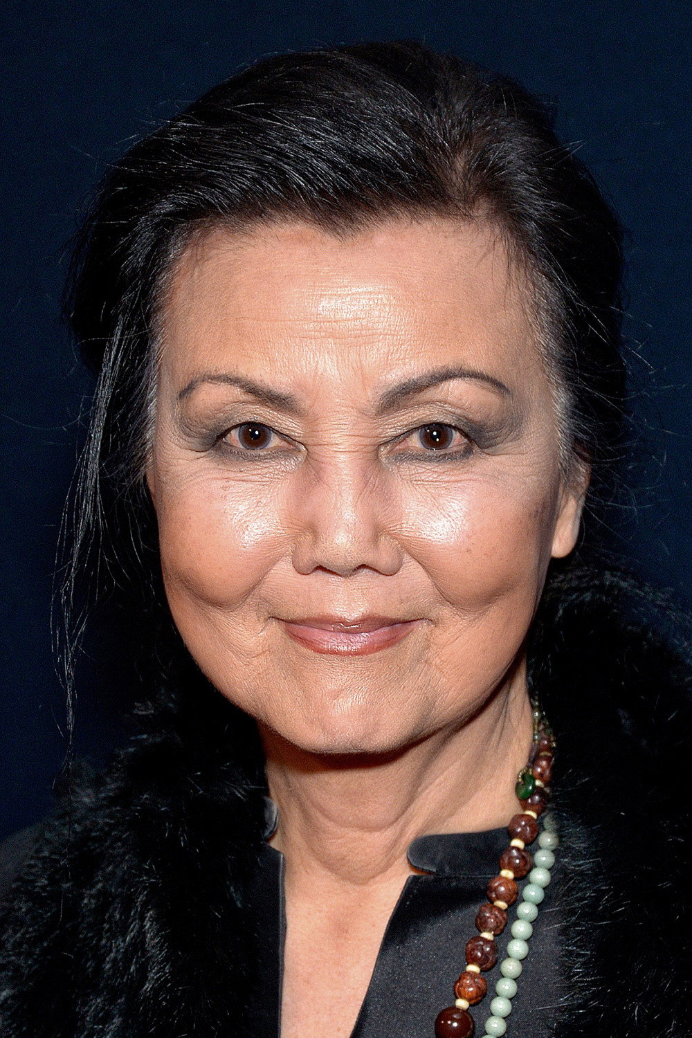 Kieu Chinh as (voice) in Trade of Innocents
