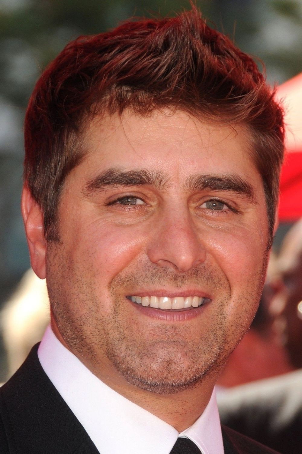 Tory Belleci as Himself - Host in White Rabbit Project