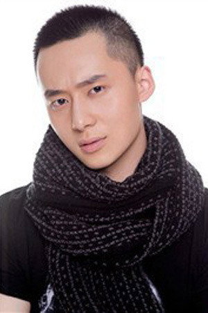 朱富润 as Yu Xiaojun in Love Affair