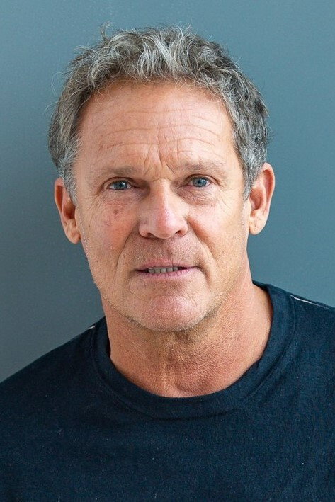 Christian Tramitz as Kaiser Franz (voice) in Lissi und der wilde Kaiser