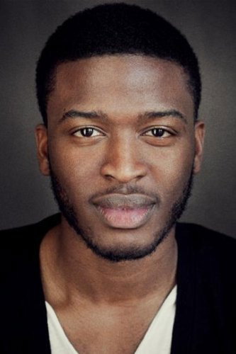 Zackary Momoh as Seth Butler in Seven Seconds