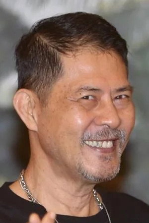 Kenji Sawahii as Fadli's Father in Telekinesis
