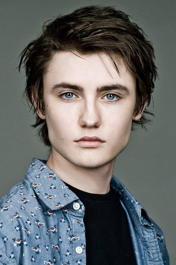 Spencer MacPherson as Scout West in Northern Rescue