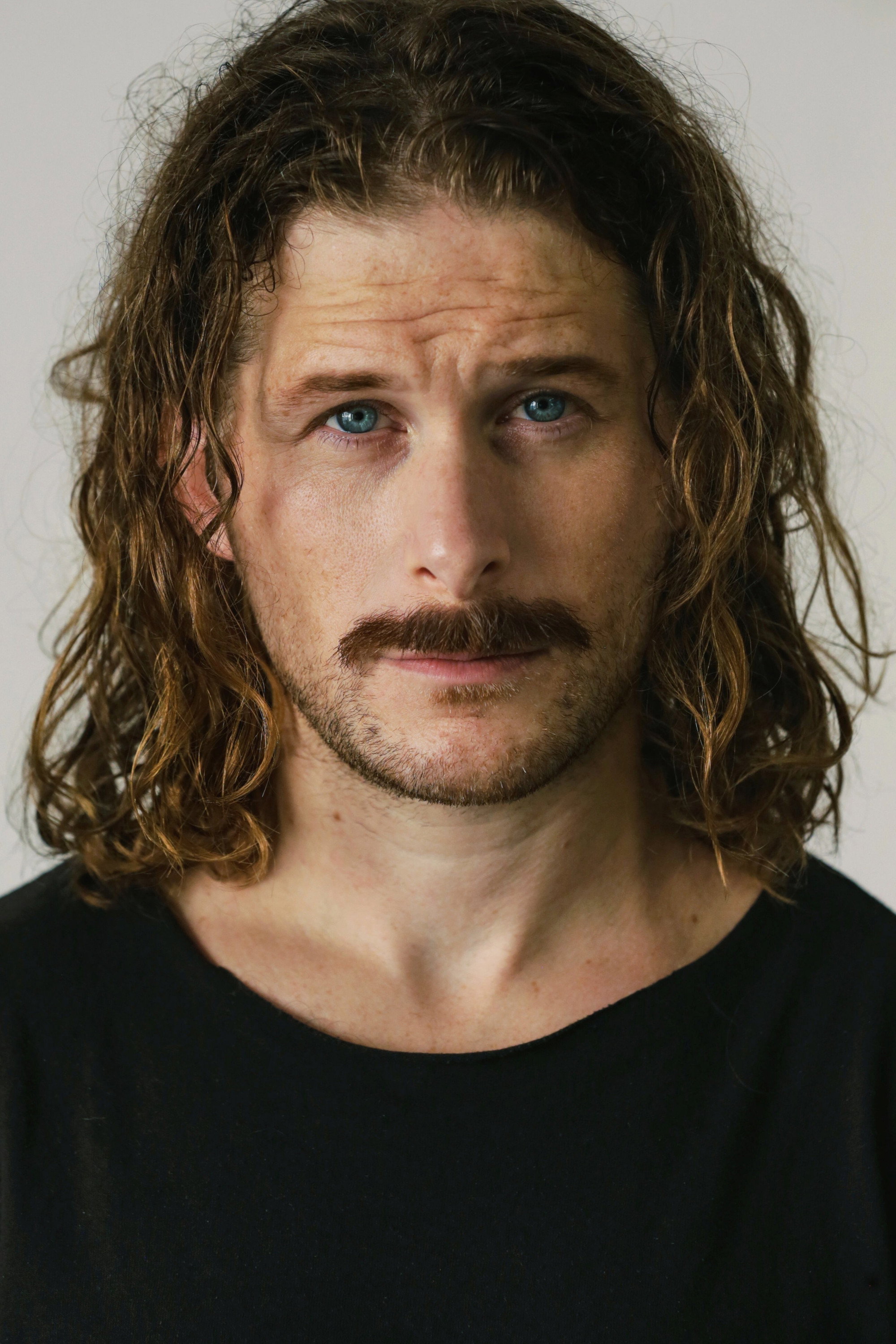 Tyler Rice as Troy in Deadly Daycare