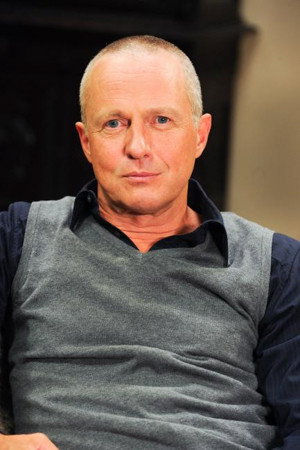 Ben Van Ostade as Tibo Leemans in Heterdaad