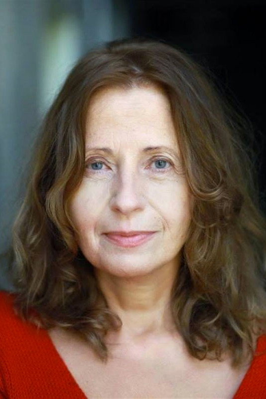 Marie Rivière as Paul's Mother in At Work