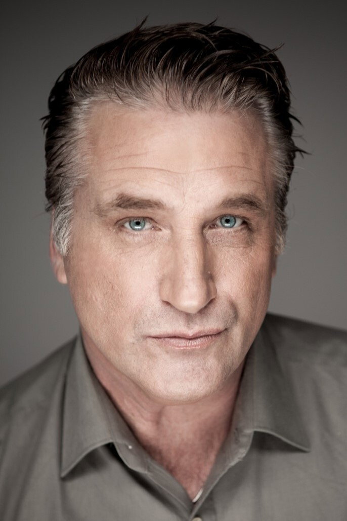 Daniel Baldwin as Gordo in Out West